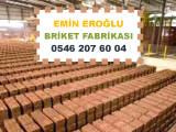 mardin kızıltepe  briket fabrikası