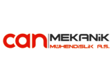 CAN GRUP MEKANİK MÜHENDİSLİK AŞ