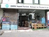 istoç emin inşaat turizm 