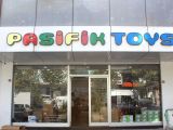 istoç pasifik toys oyuncakçı 