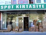 İstoç ceka spot kırtasiye