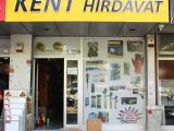 İstoç Kent Hırdavat