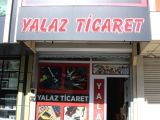 İstoç Yalaz Ticaret Hırdavat