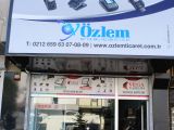 İstoç Özlem Ofis Ürünleri