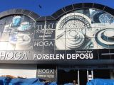 İstoç H.O.G.A Porselen Deposu