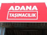 istoç ambar adana taşımacılık