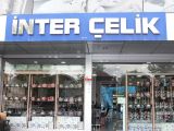 İstoç İnter Çelik Tencere