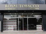 İstoç Royal Tabacco