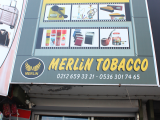 İstoç Merlin Tabacco 