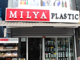 İstoç Milya Plastik 