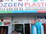 İstoç Özgen Plastik 