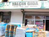 İstoç Yalçın Gıda 