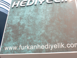 İstoç Furkan Hediyelik