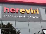 İstoç Herevin Züccaciye 