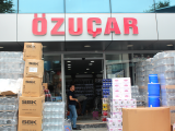 İstoç Özuçar Züccaciye