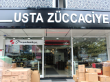 İstoç Usta Züccaciye