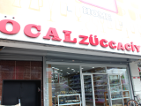 İstoç Öcal züccaciye 