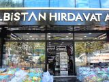 istoç elbistan hırdavat