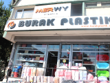 İstoç Burak plastik 