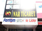 İstoç Nar ticaret ısıtıcı 