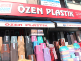 İstoç Özen plastik  