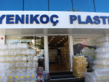 İstoç Yeni Koç Plastik