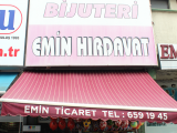 İstoç Emin hırdavat 