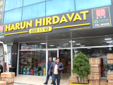 İstoç Harun hırdavat 