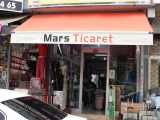 İstoç Mars ticaret