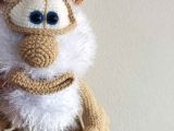 Amigurumi Booba Tarifi ve Yapılışı