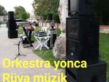 DENİZLİ MERKEZ VE İLÇELERİ ORKESTRA ARAYANLAR TAVAS ORKESTRA ÇALDA ORKESTRA