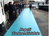 FUAR ORGANİZASYON SAHNE STAND HALIFLEKS UCUZ HALIFLEX