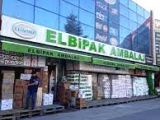 İstoç ambalaj  elbipak 